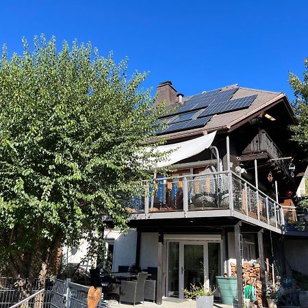 Ferienwohnung Borner Feldberg  Exteriér fotografie