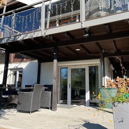 Ferienwohnung Borner Feldberg  Exteriér fotografie