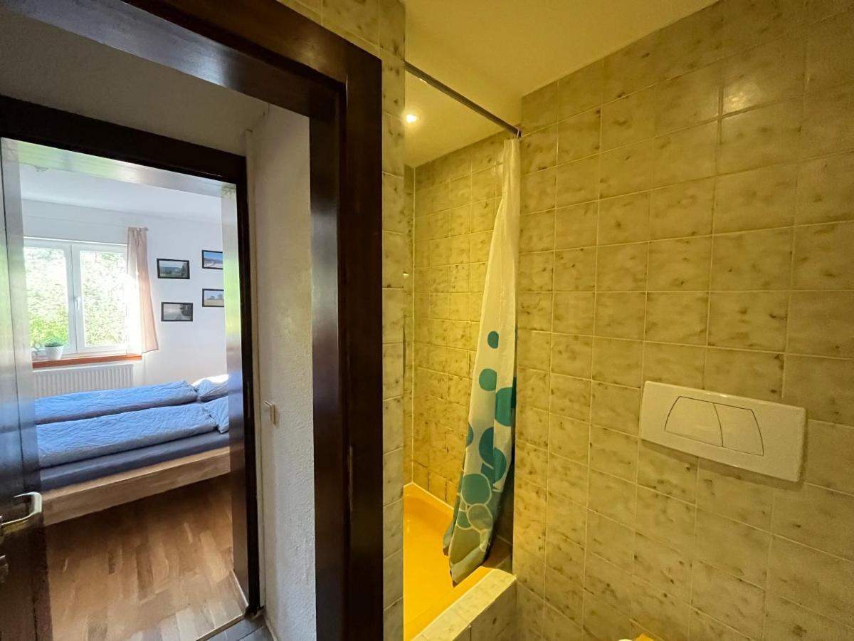 Ferienwohnung Borner Feldberg  Exteriér fotografie