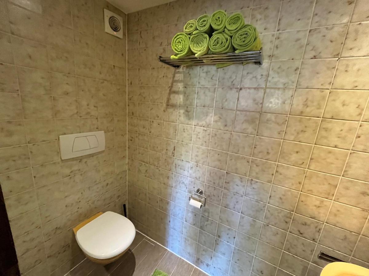 Ferienwohnung Borner Feldberg  Exteriér fotografie