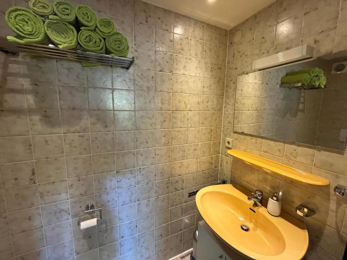 Ferienwohnung Borner Feldberg  Exteriér fotografie
