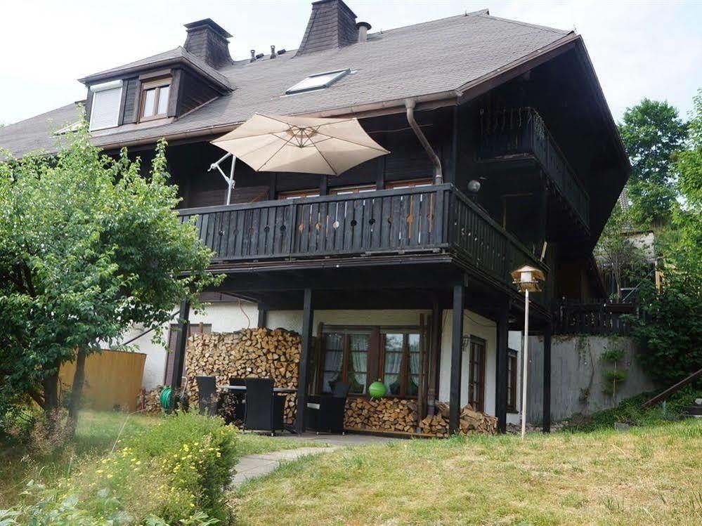 Ferienwohnung Borner Feldberg  Exteriér fotografie
